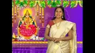 Teerthayatra - Sri Sharada matha temple Sringeri (Karnataka)