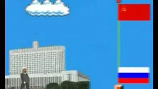 8-bit history of the USSR