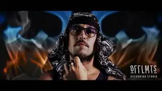 Tommy Lee Jr - Sheikko (Prod. Zwirek) [Nero fumo]