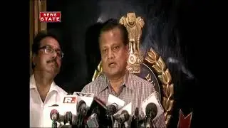 Delhi crime branch held a press conference in the CBSE paper leak case