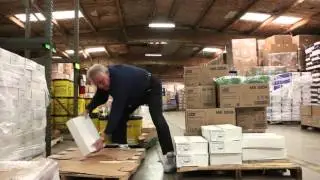 Bill Amon- NNB of the Year Finalist
