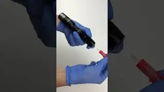 Dragonhawk Mast Tour Wireless Tattoo Machine Review | Permanent Makeup Machine | Olga Yakovleva