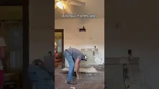 Fixer Upper Reality Check: The Transformation 💰