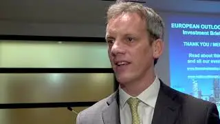 'The Grand Paris project is a huge driver': Larry Young, BNP Paribas Real Estate