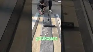 Why struggle？The right tool changes everything.🔥#youkzuan #amazon #homerenovation #diy #tiletools