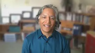 Rahul's Mindfulness Practice From Sadness and Grief