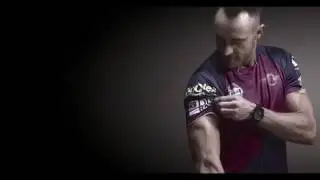 RPS Theme Song IPL 2016