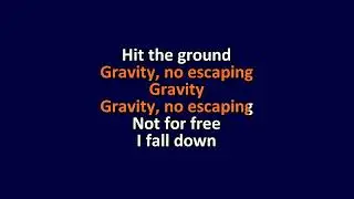 Placebo - Special K - Karaoke Instrumental Lyrics - ObsKure