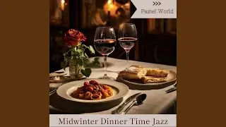 Candlelit Winter Solace (Key D Ver.)
