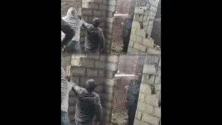 SMC conducted a demolition drive in Hyderpora Ward, removing an illegal commercial structure