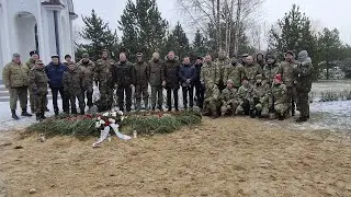 Перезахоронение солдат красной армии в Эстонии