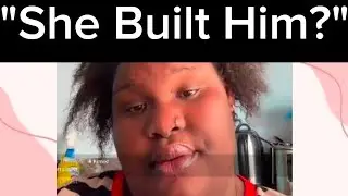 Rosealee Says She Helped Build Akeam's Tiktok Presence