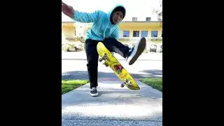Daewon Song Is A Legend #skateboarding
