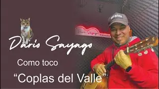 Como toco 