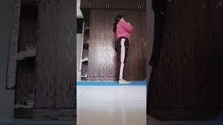 Wellomove Friday yoga practice 