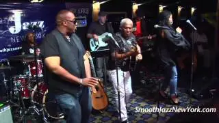 2013 Smooth Cruise Video