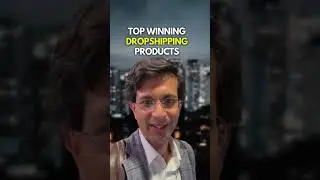 Top Dropshipping Expert Reveals BEST Selling Products in 2026