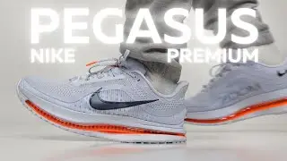 Nike Pegasus Premium Review: The Best Running Shoe of 2025?