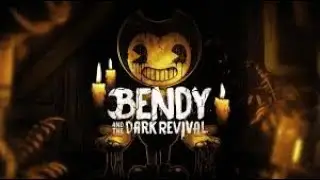 RETURN TO THE STUDIO (bendy and the dark revival pt 1)