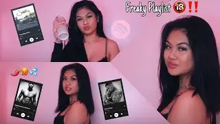 Freaky Playlist 2021🔞‼️💦|| Carly Sarah