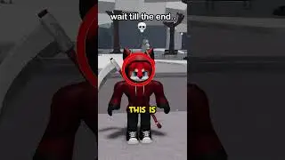 Playing ROBLOX With An EYE TRACKER.. 👀 😏