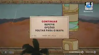 Jogando caphed