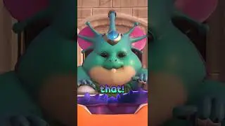 When two Wrecking Ball's meet on Overwatch 2... | #Shorts