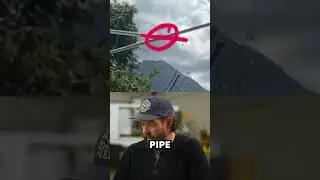 #makerpipe #emtconduit #diy #shorts #homeimprovement