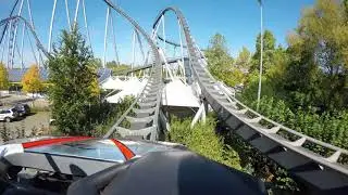 Europa Park - 