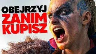 Assassin's Creed Valhalla - OBEJRZYJ ZANIM KUPISZ