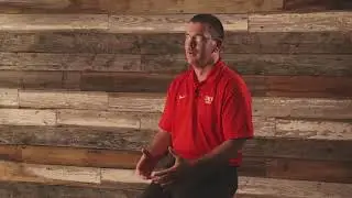 Southern Nevada Strong Summit 2017 - Shawn Gerstenberger