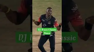 DJ Bravo Funny Dance / Classical Funny Dance Of DJ Bravo #shorts #dance #youtubeshorts #dj #djbravo