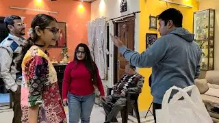 বাড়িতে হৈ হৈ কান্ড অনেক দিন পর এতো রান্না করলাম 