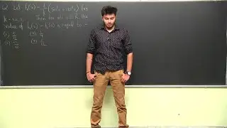 IIT JEE Tips and Tricks by Satyam Khairnar at M Learning India