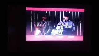 Opening To Django Unchained 2013 DVD