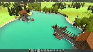 Infindustry wip - Boats
