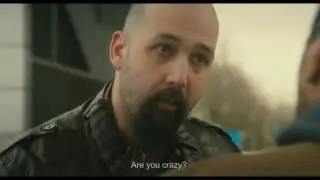 YOUSSEF KERKOUR Showreel 2016