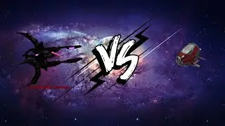 Darkorbit Phoenix vs Strokelight Barrage
