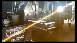 Melbourne caravan Super show 2024 Highlights