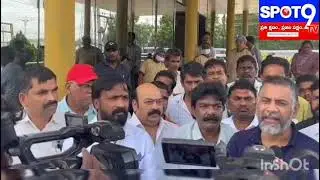 TDP & Kamma Company, who has given a return gift for the Kapu, Balijas and knowledge 