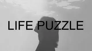 Life Puzzle (Lyrics) - Arthur Nery