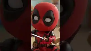 Cutest Marvel Heroes As Babies! 😍💥 | Baby Marvels Assembling 🍼💥  #shorts