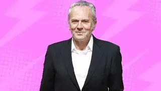 Jos&eacute; Coronado nos habla de la delicado situaci&oacute;n que atraviesa Telecinco