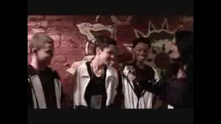 VIPAccessEXCLUSIVE: The Bomb Digz Updated Interview With Alexisjoyvipaccess - Reality Dance Fall Jam