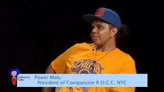 Corinne's Picks- Power Malu