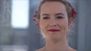 Bridgit Mendler shares how house jam became her hit | Dropbox at SXSW | Dropbox