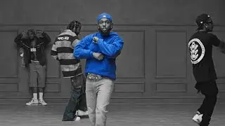 Kendrick Lamar - Not Like Us (Remix) ft. E-40 & B-Legit