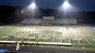 Berne Union OMEA performance 2014