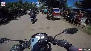 Negros loop episode 1 / North Rides