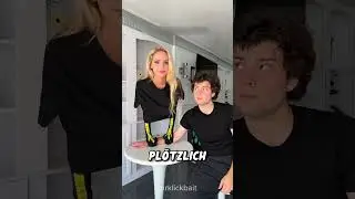 Wie Menschen sich in V&ouml;gel verwandeln 😲